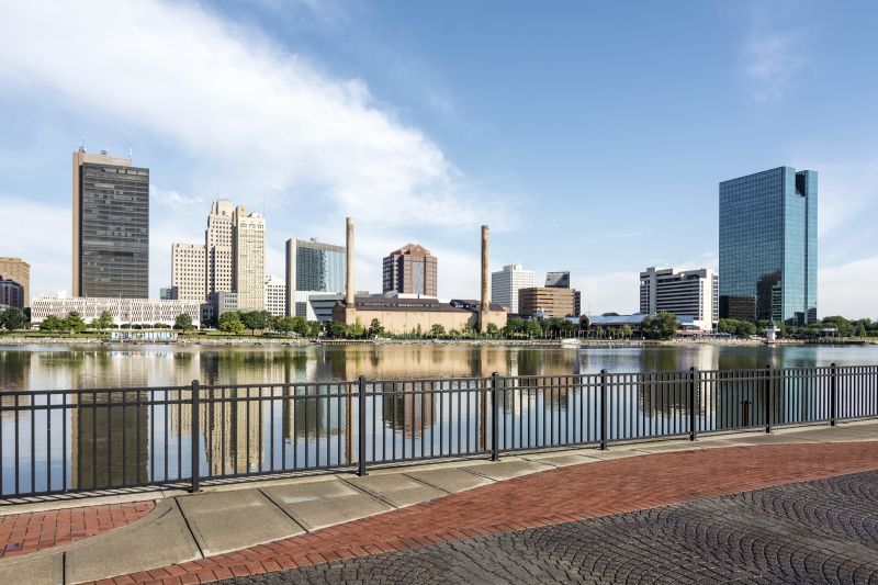 Best Foundation Repair pros in Toledo, OH