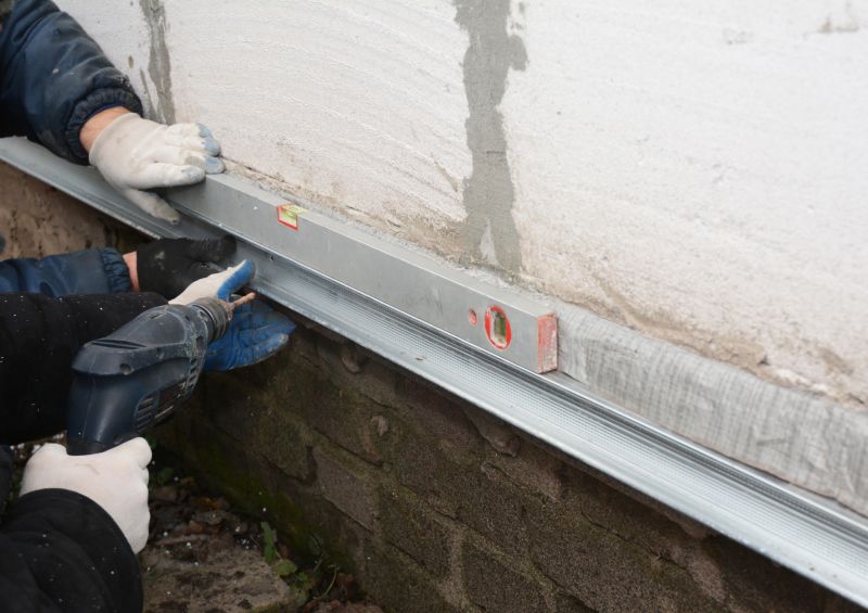 Top Foundation Lifting Companies in Perrysburg, OH