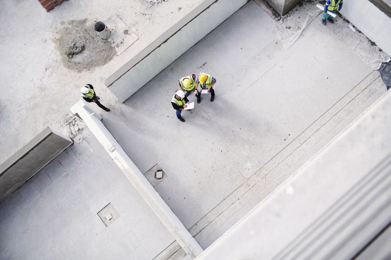 Top Foundation Lifting Companies in Tiffin, OH