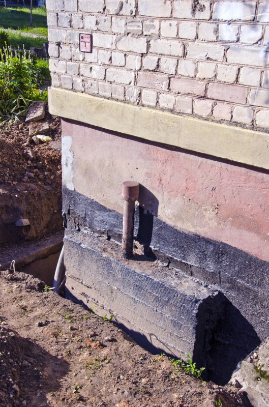 Top Foundation Repair Companies in Port Clinton, OH